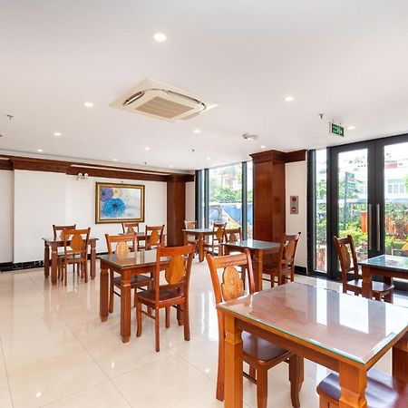 Silk Hong Ha Airport Hotel Ciudad Ho Chi Minh  Exterior foto