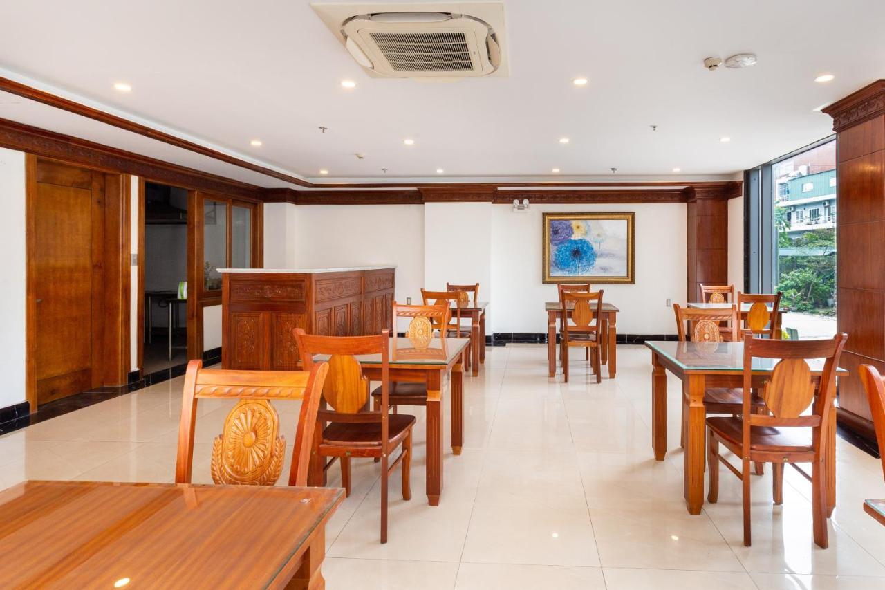 Silk Hong Ha Airport Hotel Ciudad Ho Chi Minh  Exterior foto