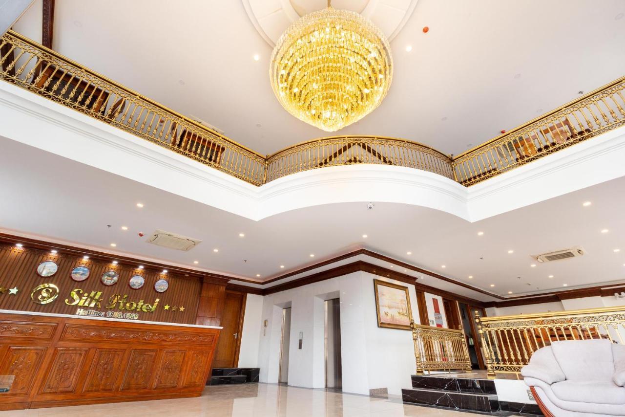 Silk Hong Ha Airport Hotel Ciudad Ho Chi Minh  Exterior foto