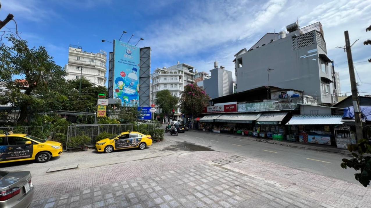 Silk Hong Ha Airport Hotel Ciudad Ho Chi Minh  Exterior foto